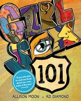 Cover of Girl Sex 101: A Queer Pleasure Guide For Women and Their Lovers