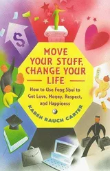 Cover of Move your stuff, change your life