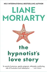 Cover of The Hypnotist's Love Story