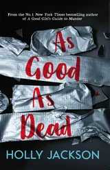 Cover of As Good As Dead