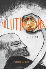 Cover of Ablutions