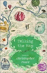 Cover of Telling the Map