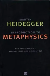 Cover of Introduction to Metaphysics