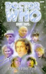 Cover of Short trips: a collection of short stories