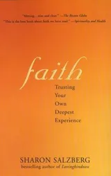 Cover of Faith