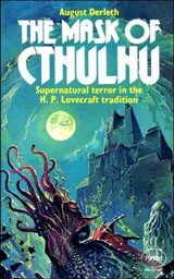 Cover of The Mask of Cthulhu