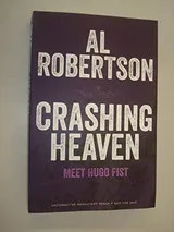 Cover of Crashing Heaven