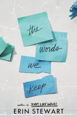 Cover of The Words We Keep
