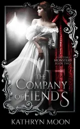 Cover of The Company of Fiends