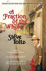 Cover of A Fraction of the Whole