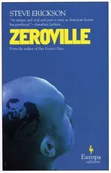 Cover of Zeroville