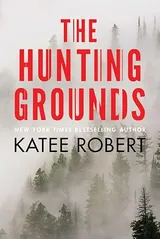 Cover of The Hunting Grounds