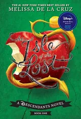 Cover of The Isle of the Lost