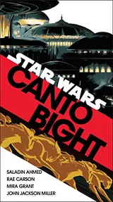 Cover of Canto Bight