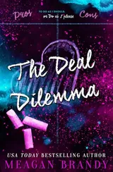 Cover of The Deal Dilemma