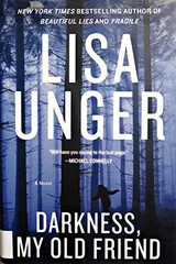 Cover of Darkness, My Old Friend