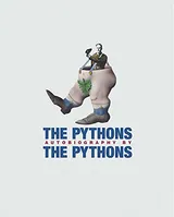 Cover of The Pythons Autobiography by The Pythons