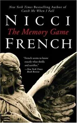 Cover of The Memory Game