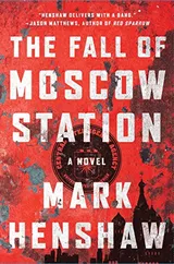 Cover of The Fall of Moscow Station
