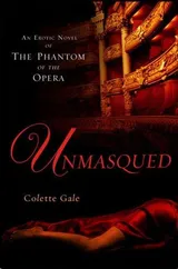 Cover of Unmasqued