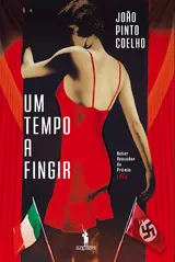 Cover of Um Tempo a Fingir