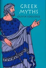 Cover of Greek Myths