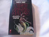Cover of Night Songs