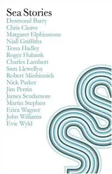 Cover of Sea Stories