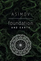 Cover of Foundation and Earth