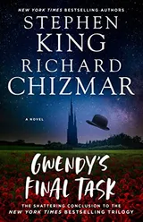 Cover of Gwendy's Final Task