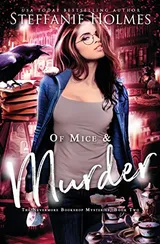 Cover of Of Mice and Murder