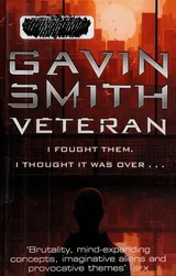 Cover of Veteran