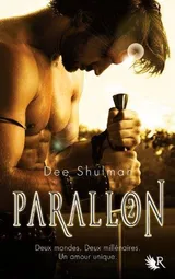 Cover of Parallon t.2