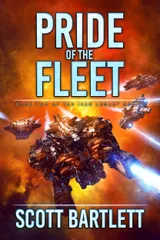 Cover of Pride of the Fleet
