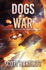 Cover of Dogs of War