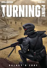 Cover of Turning Point