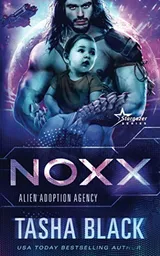 Cover of Noxx