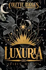 Cover of Luxuria