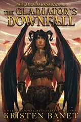 Cover of The Gladiator's Downfall