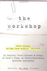 Cover of The Workshop