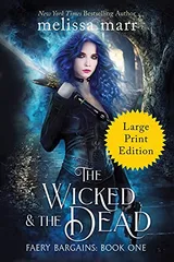 Cover of The Wicked and the Dead