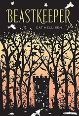 Cover of Beastkeeper
