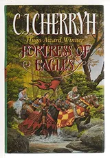 Cover of Fortress of Eagles
