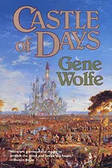 Cover of Castle of Days