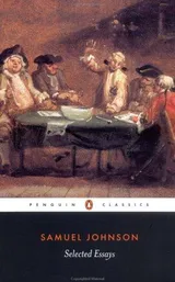 Cover of Selected Essays