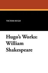 Cover of William Shakespeare