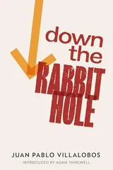 Cover of Down the Rabbit Hole