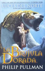 Cover of Luces del norte