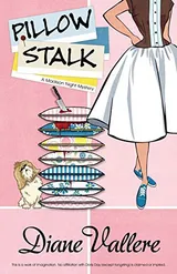 Cover of Pillow Stalk