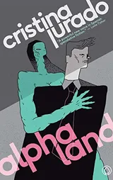 Cover of Alphaland